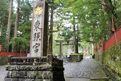 日光東照宮の豪華絢爛な建築群・装飾の数々を巡って(昔より 日光東照宮の豪華絢爛な建築群・装飾の数々を巡って(昔より
