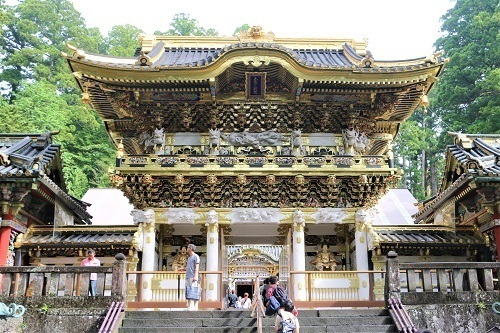 日光東照宮 建築装飾図集｜建築書・建築雑誌の買取販売-古書山翡翠