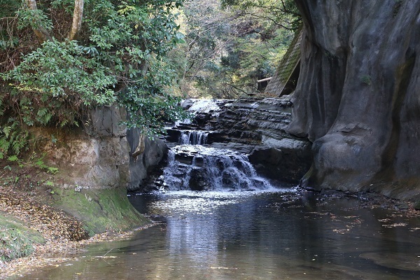 亀山湖と深溝の滝20.jpg
