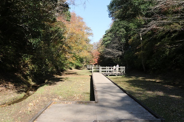 亀山湖と深溝の滝22.jpg