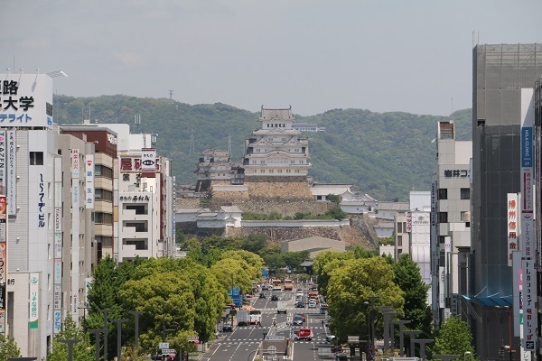 姫路城GW1.jpg
