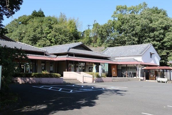 常陸太田の西山荘1.jpg