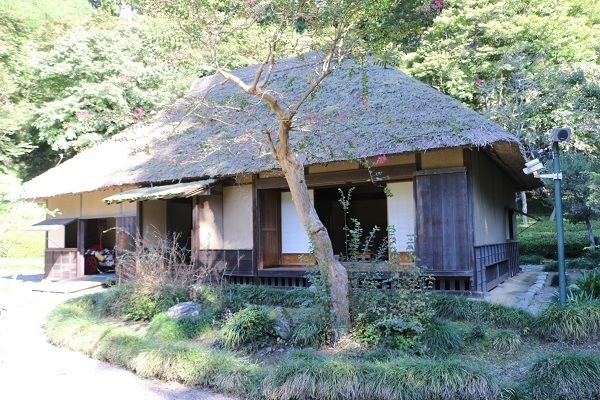常陸太田の西山荘10.jpg
