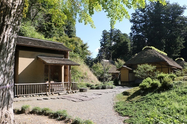 常陸太田の西山荘13.jpg