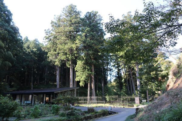 常陸太田の西山荘5-1.JPG