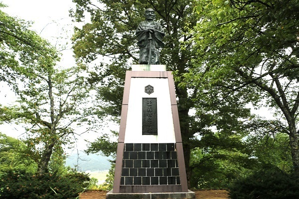 明智神社と越前大野城12.jpg