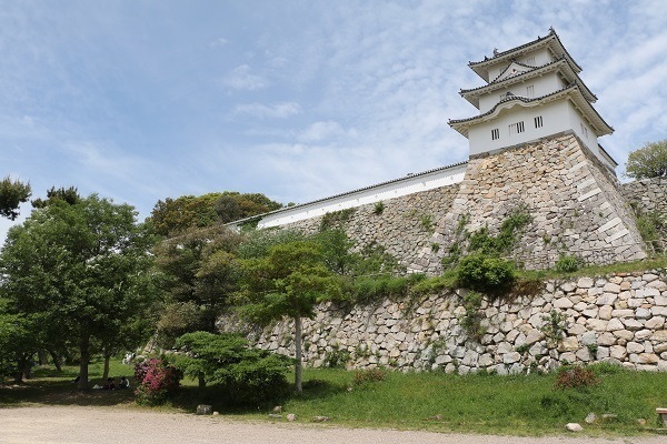 生石神社 明石城 五色塚古墳14.jpg