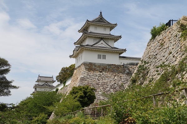 生石神社 明石城 五色塚古墳16.jpg
