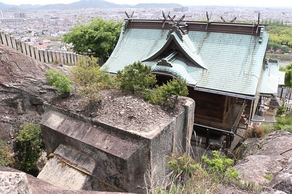 生石神社 明石城 五色塚古墳4-1.jpg
