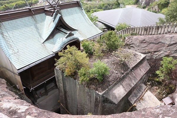 生石神社 明石城 五色塚古墳4.jpg