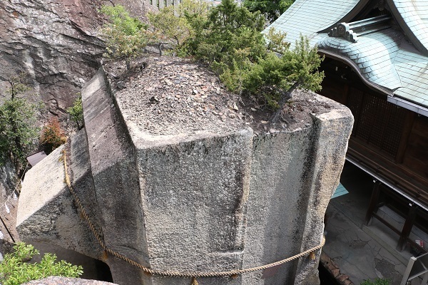 生石神社 明石城 五色塚古墳5.jpg