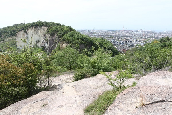 生石神社 明石城 五色塚古墳8.jpg