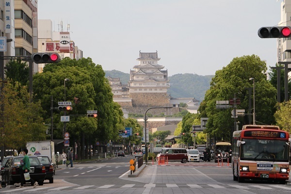 考古園と姫路城ライトアップ22.jpg