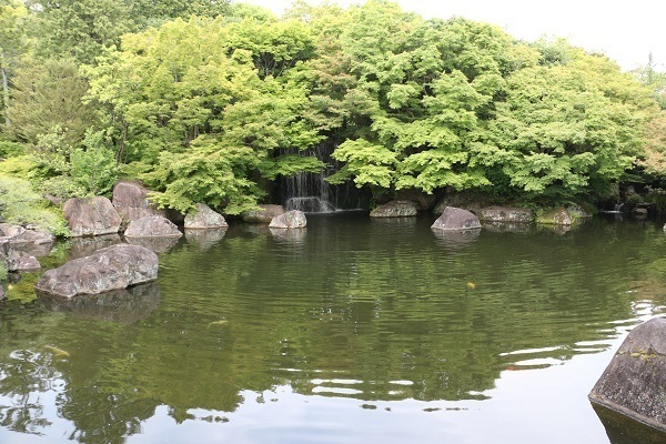 考古園と姫路城ライトアップ5-1.jpg
